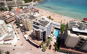 Sea Bird Spa & Beach Hotel